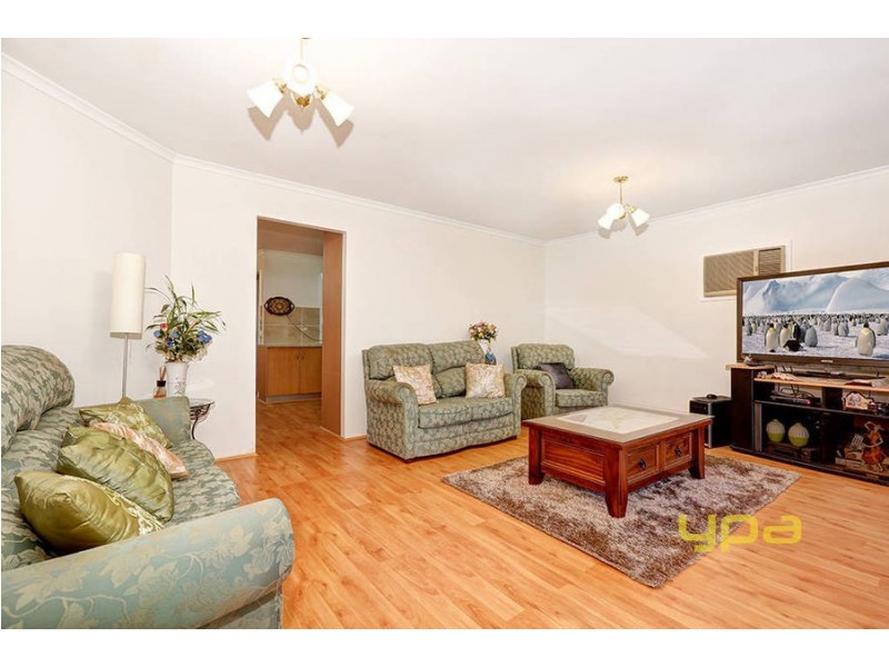 36 Proctor Crescent, Keilor Downs VIC 3038