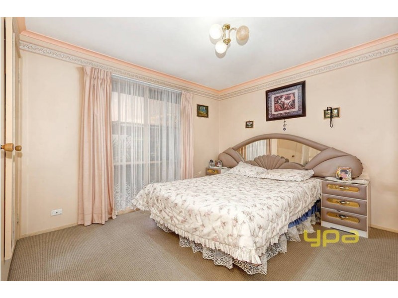 36 Proctor Crescent, Keilor Downs VIC 3038