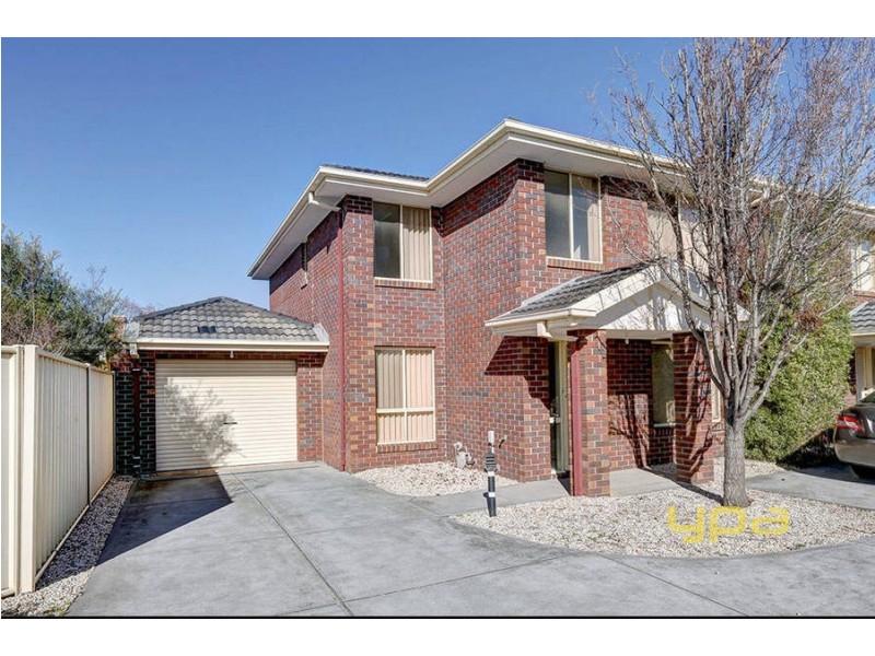 16/107-109 Pecks Road, Sydenham VIC 3037