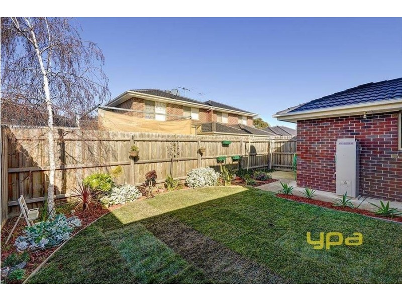 16/107-109 Pecks Road, Sydenham VIC 3037