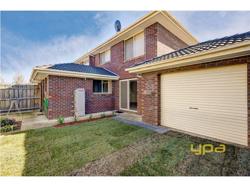 16/107-109 Pecks Road, Sydenham VIC 3037