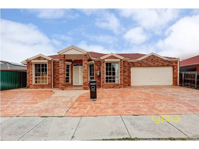 175 Community Hub, Hillside VIC 3037