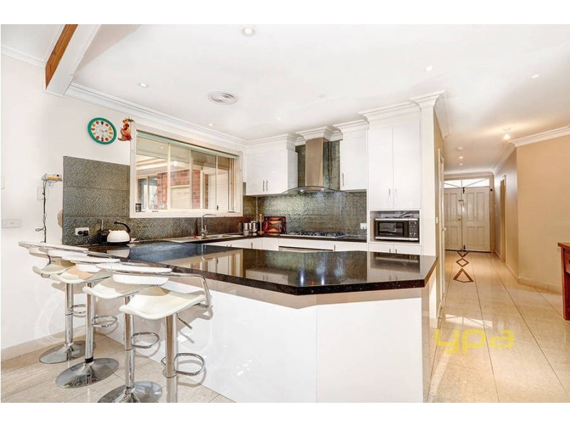 175 Community Hub, Hillside VIC 3037