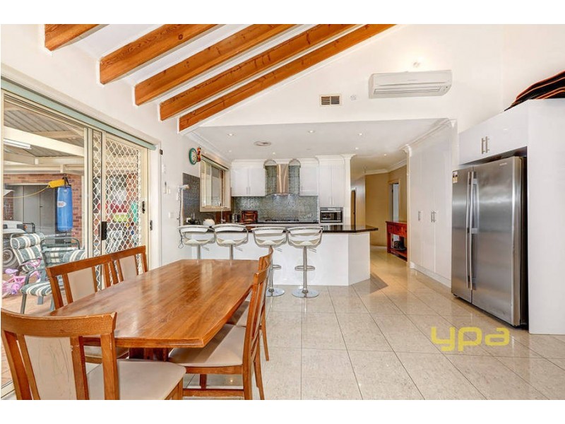 175 Community Hub, Hillside VIC 3037