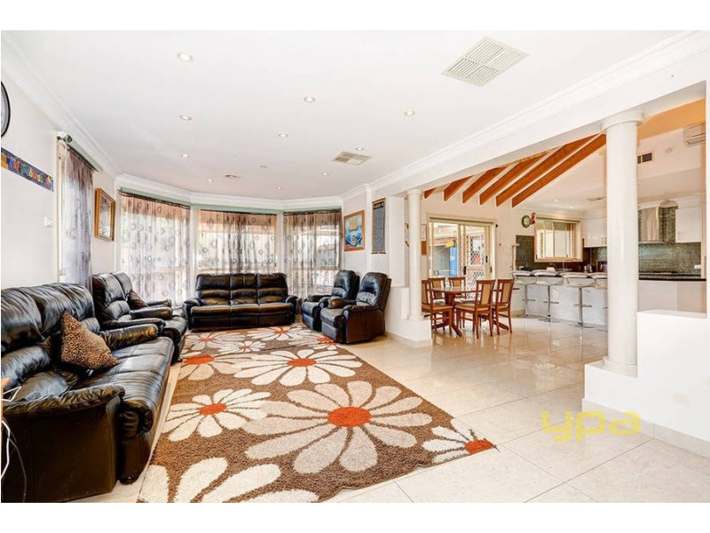 175 Community Hub, Hillside VIC 3037