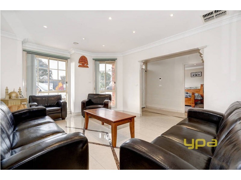 175 Community Hub, Hillside VIC 3037