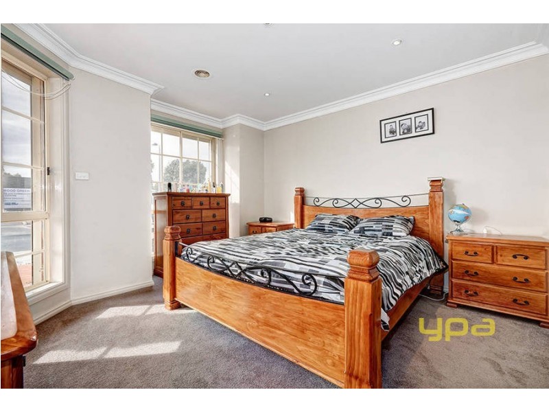 175 Community Hub, Hillside VIC 3037