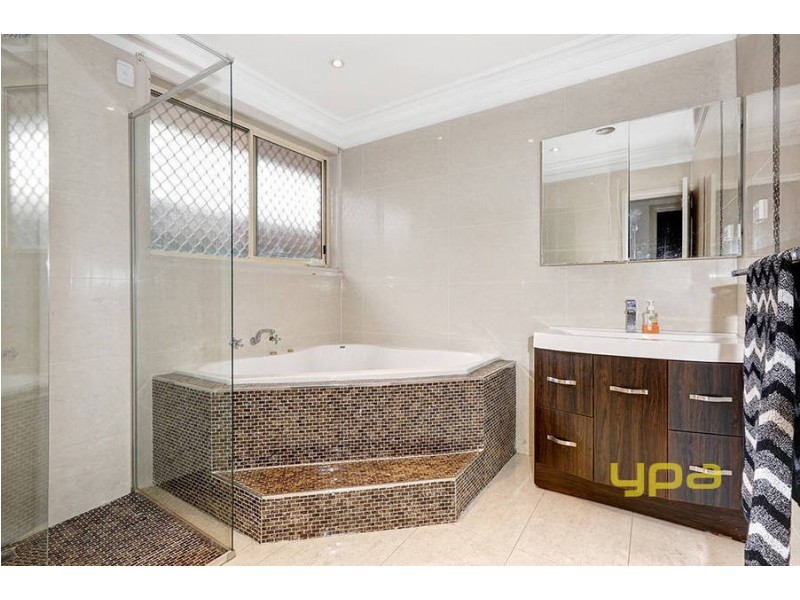 175 Community Hub, Hillside VIC 3037