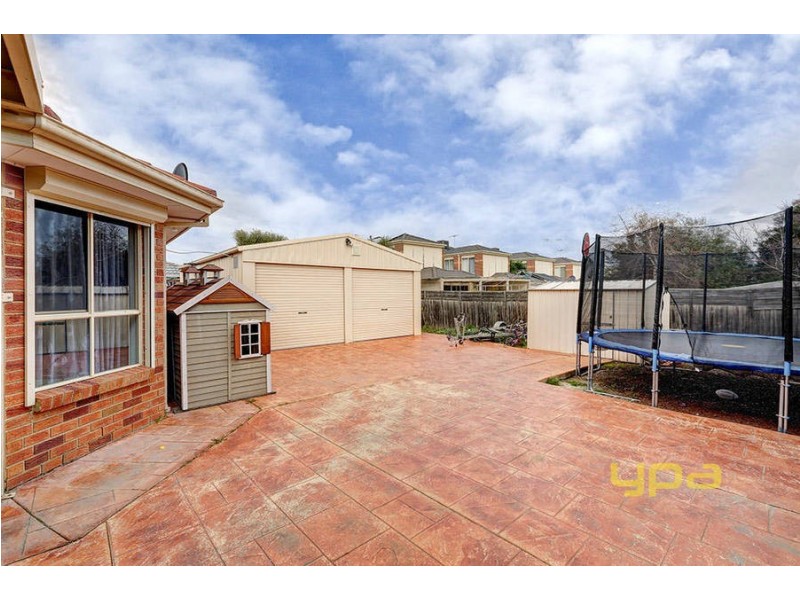 175 Community Hub, Hillside VIC 3037