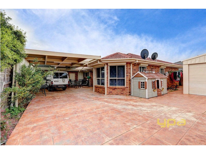 175 Community Hub, Hillside VIC 3037