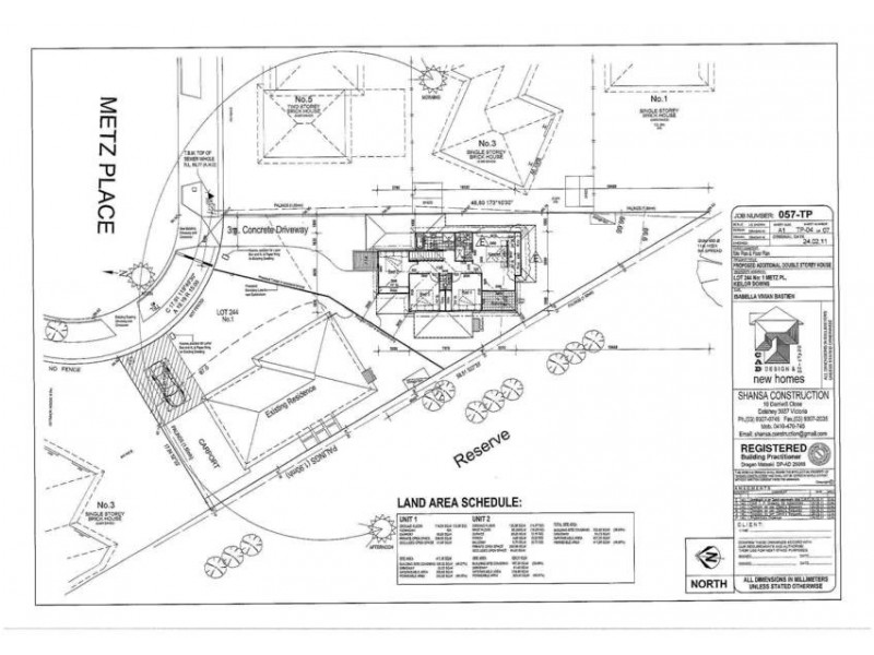 1 Metz Place, Keilor Downs VIC 3038