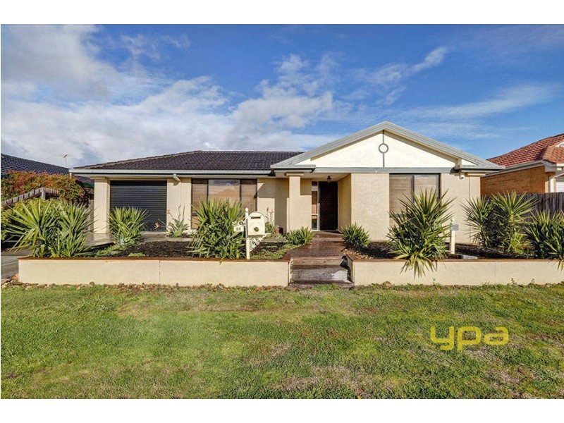 24 Pimelea Way, Hillside VIC 3037