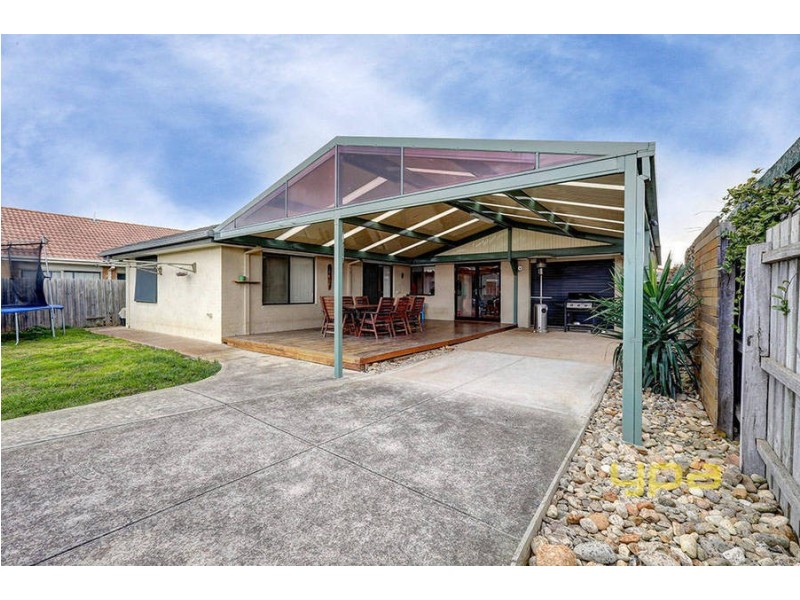 24 Pimelea Way, Hillside VIC 3037