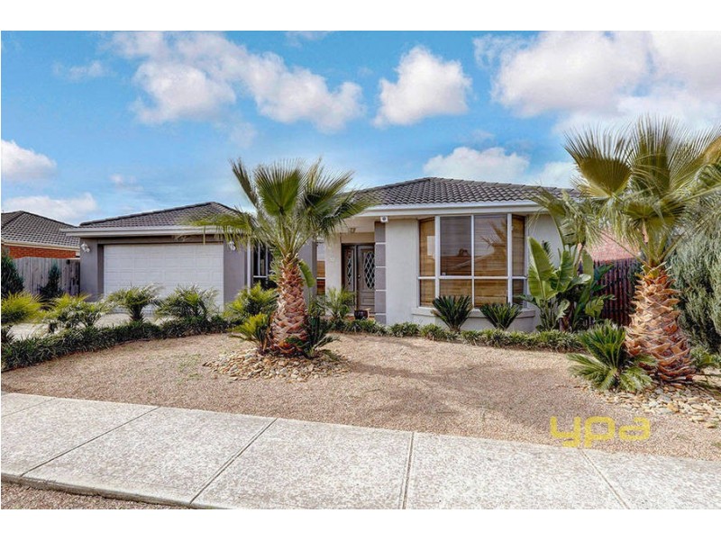 12 Ozzimo Drive, Hillside VIC 3037