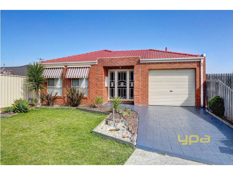 9 Kurrajong Road, Delahey VIC 3037