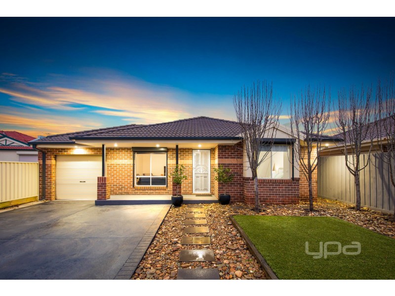 29 Santolin Drive, Hillside VIC 3037
