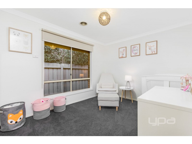 29 Santolin Drive, Hillside VIC 3037