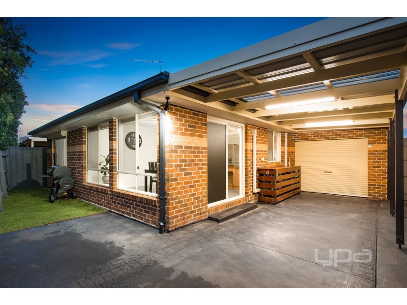 29 Santolin Drive, Hillside VIC 3037