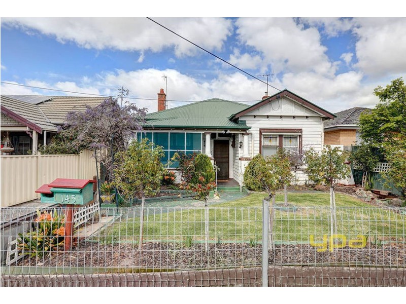 145 Morris Street, Sunshine VIC 3020