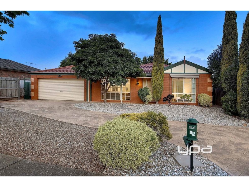 46 Bellevue Blvd, Hillside VIC 3037