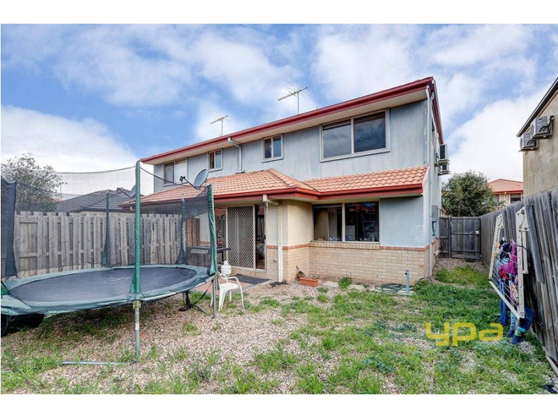 46/322 Sydenham Road, Sydenham VIC 3037