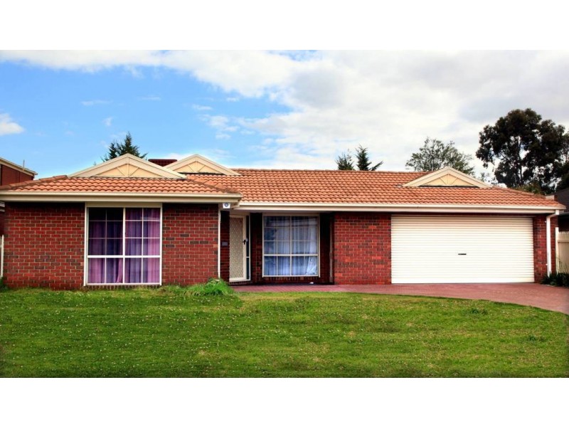 3 Brogil Walk, Sydenham VIC 3037