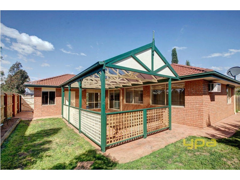 4 Hayfield Court, Sydenham VIC 3037