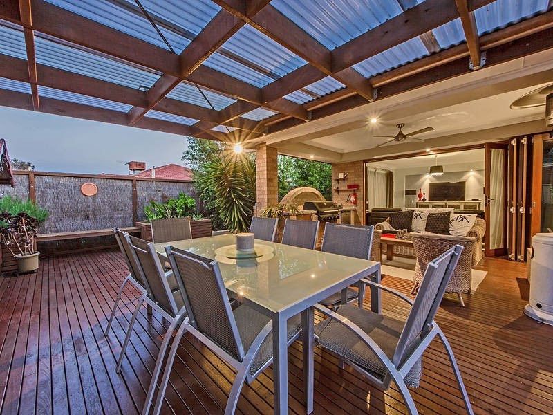 38 Nicholson Terrace, Taylors Hill VIC 3037