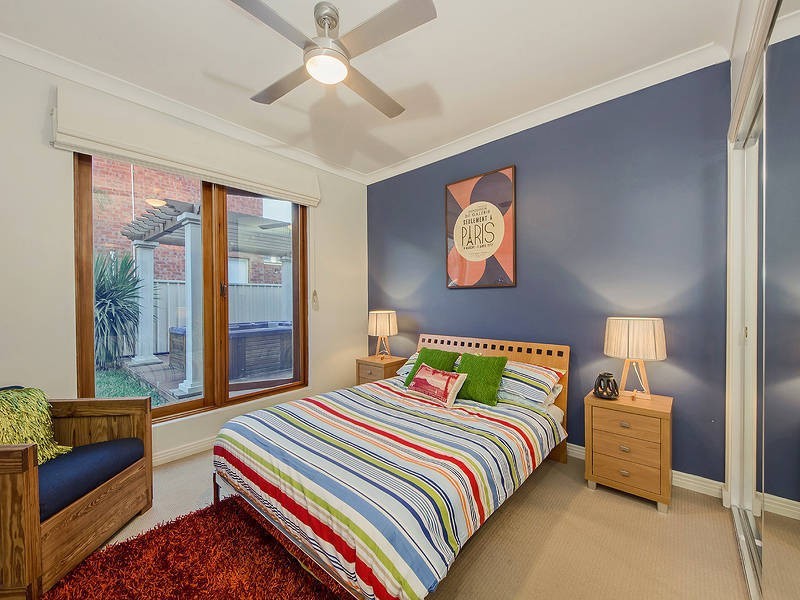 38 Nicholson Terrace, Taylors Hill VIC 3037