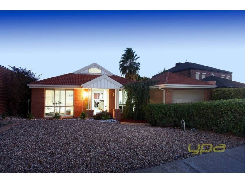 52 Wattle Valley Drive, Hillside VIC 3037