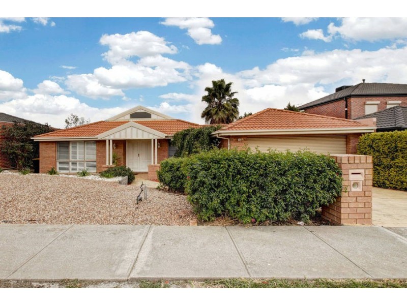 52 Wattle Valley Drive, Hillside VIC 3037