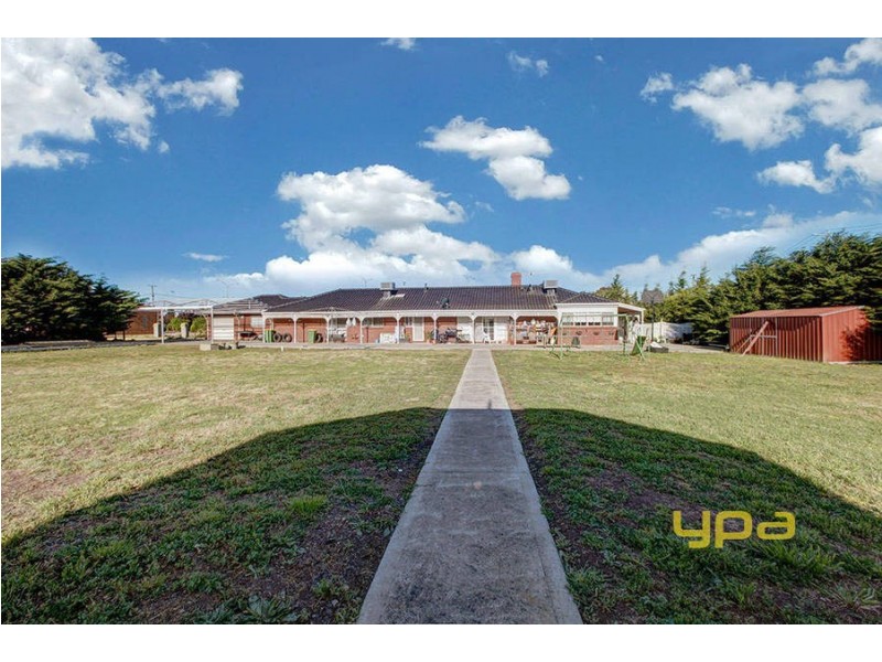 28 Gourlay Road, Hillside VIC 3037