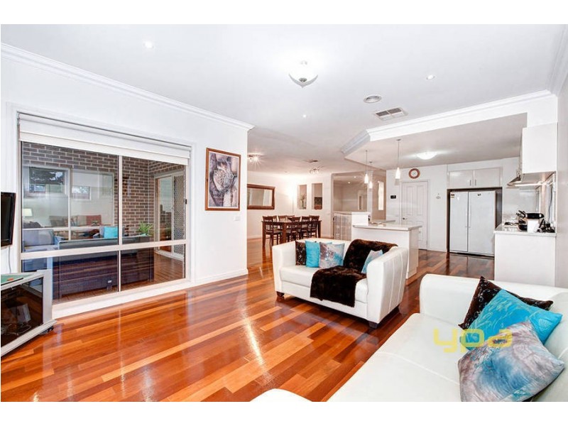 63 Banchory Avenue, Hillside VIC 3037