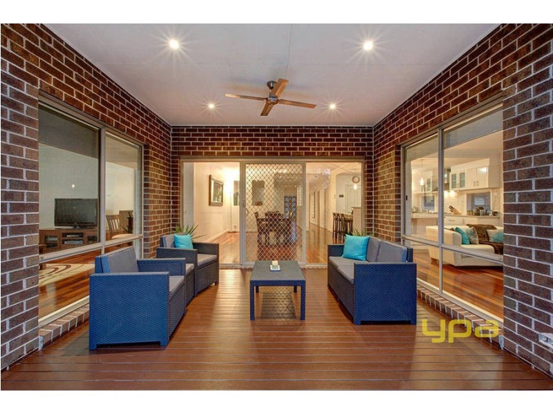 63 Banchory Avenue, Hillside VIC 3037