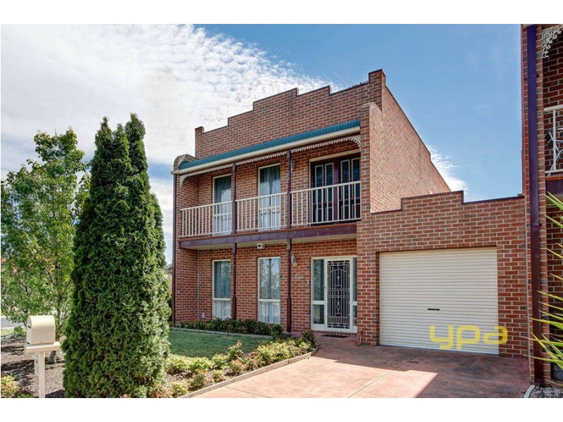1 Reedy Walk, Taylors Hill VIC 3037
