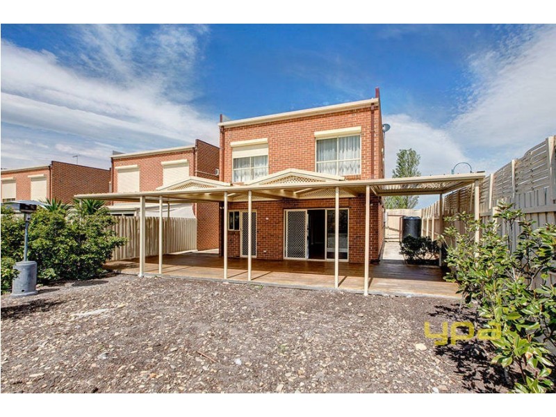 1 Reedy Walk, Taylors Hill VIC 3037