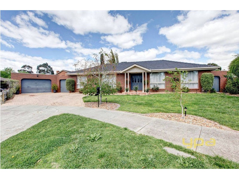 5 Kanooka Court, Keilor Downs VIC 3038