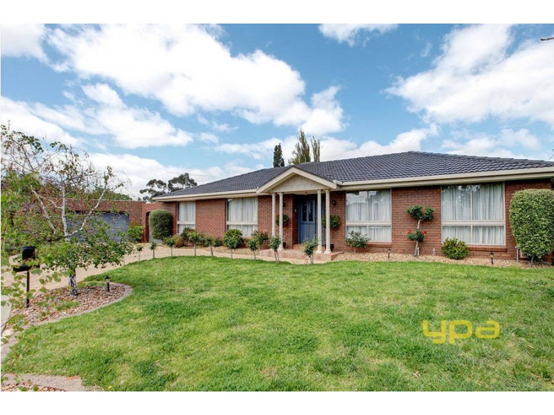 5 Kanooka Court, Keilor Downs VIC 3038