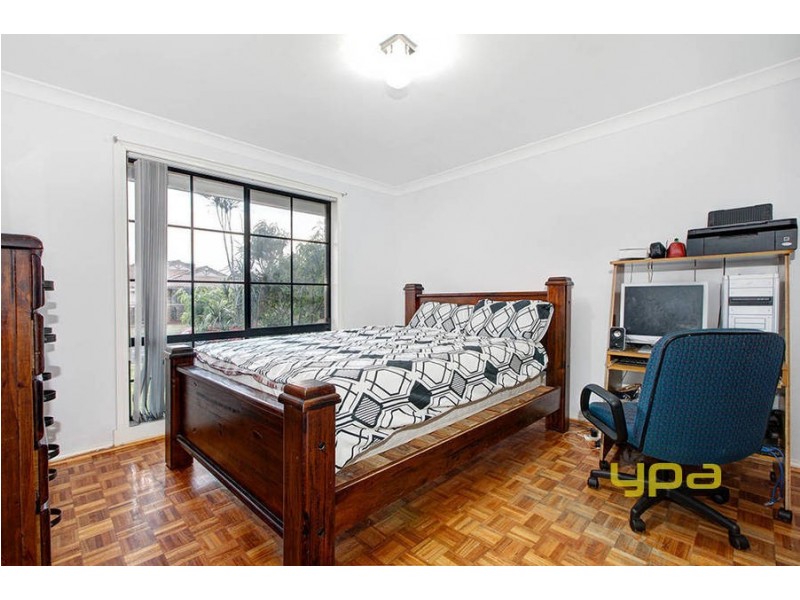 5 Wallace Street, Delahey VIC 3037