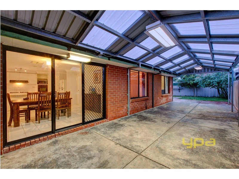 5 Wallace Street, Delahey VIC 3037