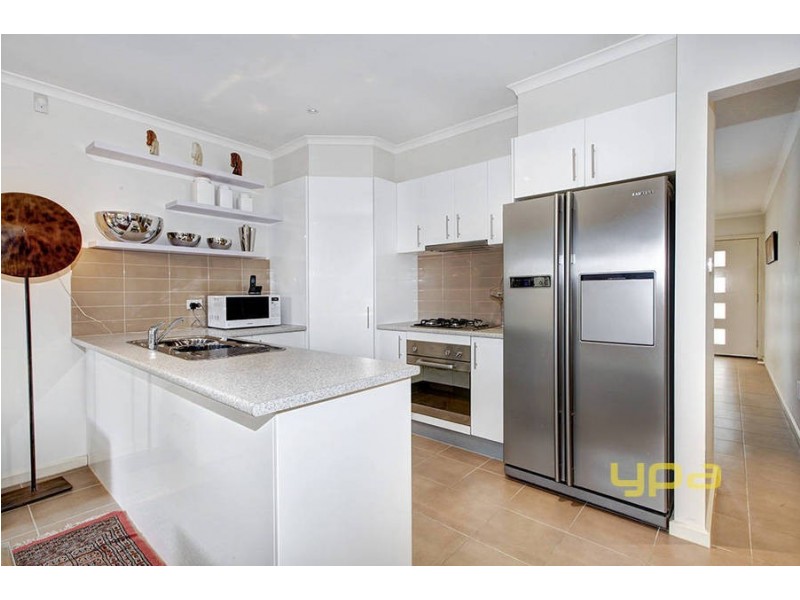 Lot 43, 24 Zammit Lane, Hillside VIC 3037