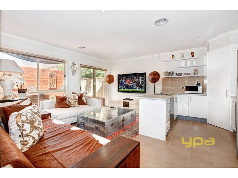 Lot 43, 24 Zammit Lane, Hillside VIC 3037