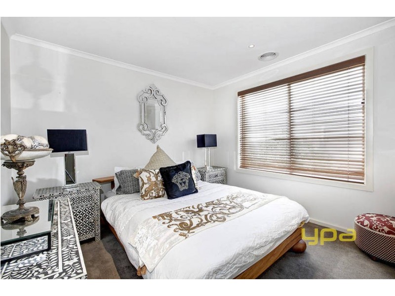 Lot 43, 24 Zammit Lane, Hillside VIC 3037