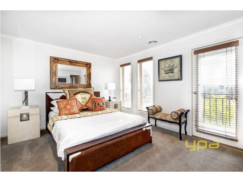 Lot 43, 24 Zammit Lane, Hillside VIC 3037