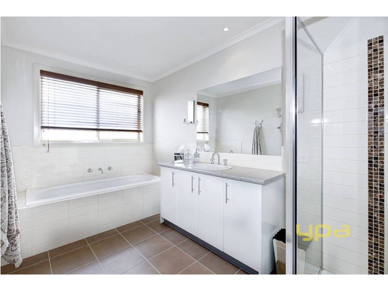 Lot 43, 24 Zammit Lane, Hillside VIC 3037