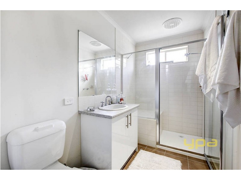 Lot 43, 24 Zammit Lane, Hillside VIC 3037