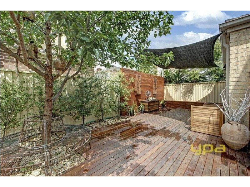 Lot 43, 24 Zammit Lane, Hillside VIC 3037