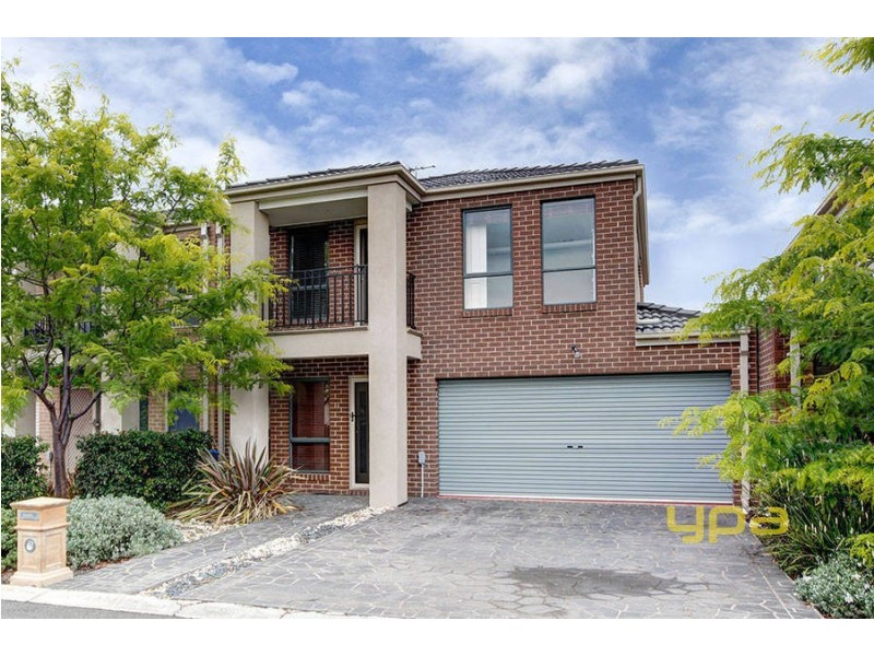 6 David Circuit, Hillside VIC 3037
