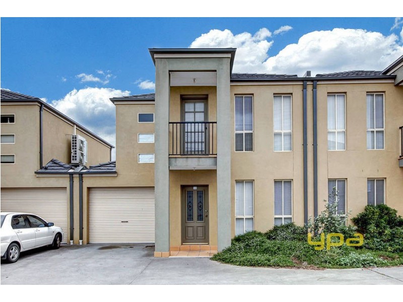 3/6 Lorraine Court, Hillside VIC 3037