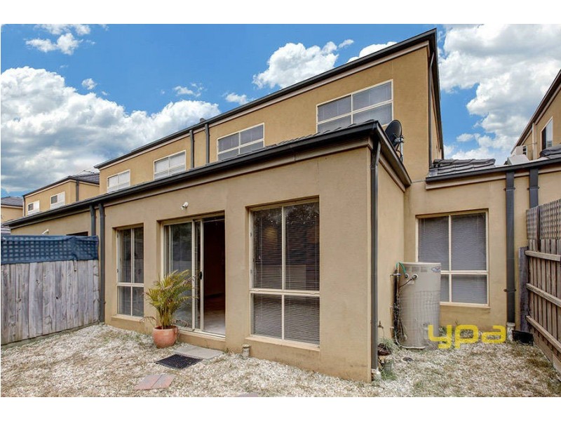 3/6 Lorraine Court, Hillside VIC 3037